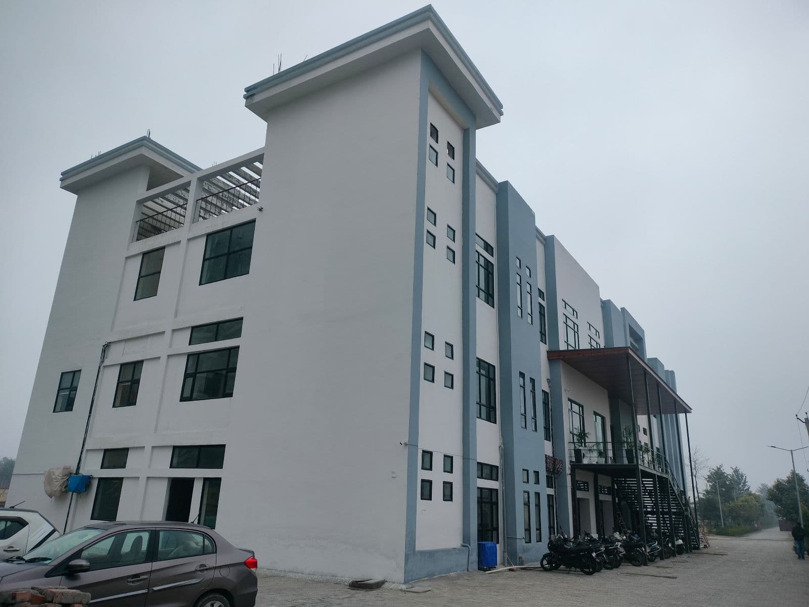 CodeQuotient School of Technology Panipat Campus photo 3